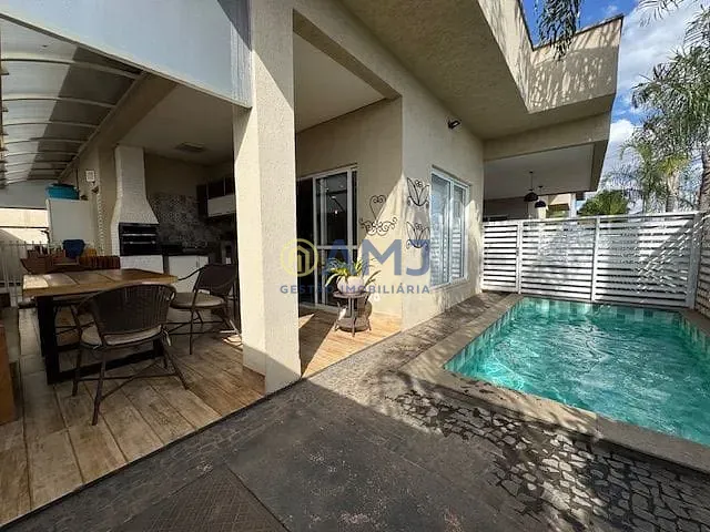 Casa, 4 quartos, 240 m² - Foto 21