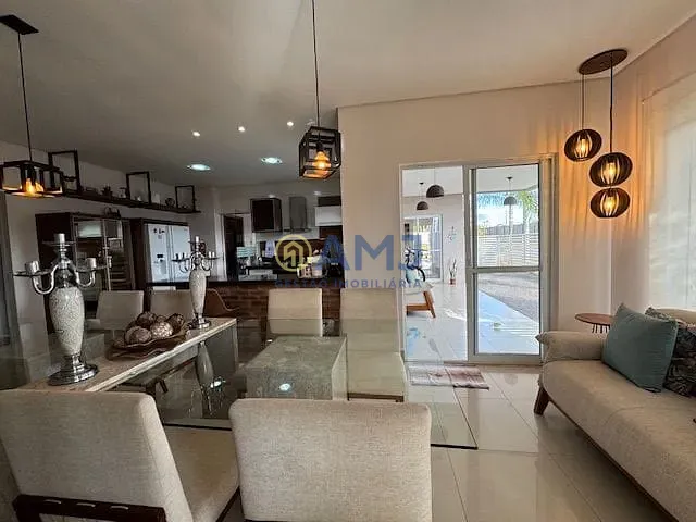 Casa, 4 quartos, 240 m² - Foto 12