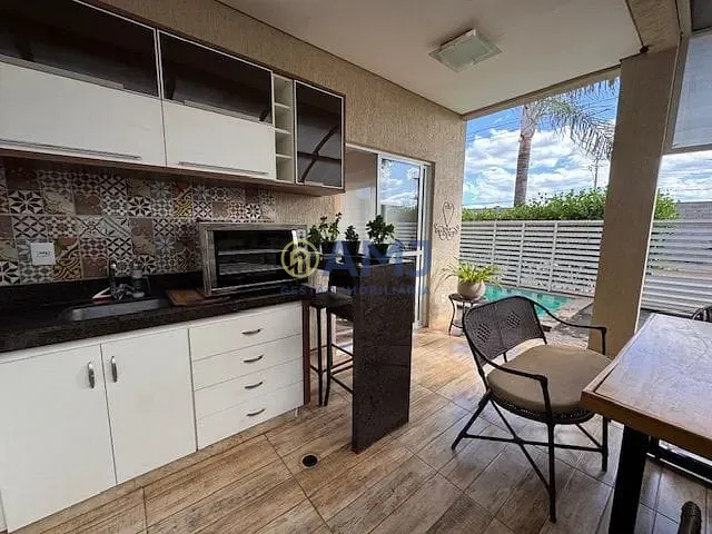 Casa, 4 quartos, 240 m² - Foto 24