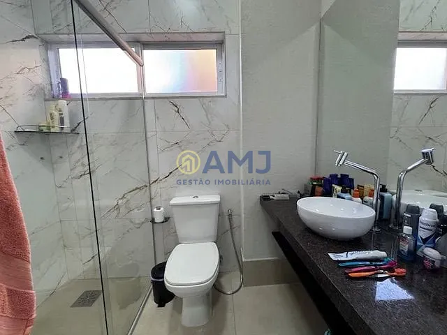 Casa, 4 quartos, 240 m² - Foto 39