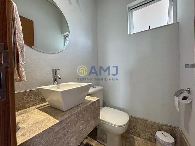 Casa, 4 quartos, 240 m² - Foto 3