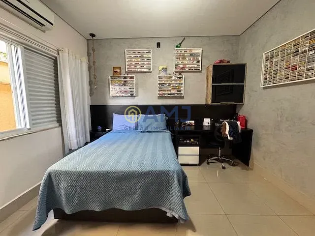 Casa, 4 quartos, 240 m² - Foto 38