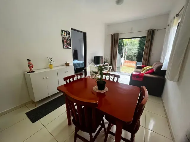 Casa com 318m² 3 quartos e 2 banheiros, à venda, no bairro Jardim Tropical em Sorocaba