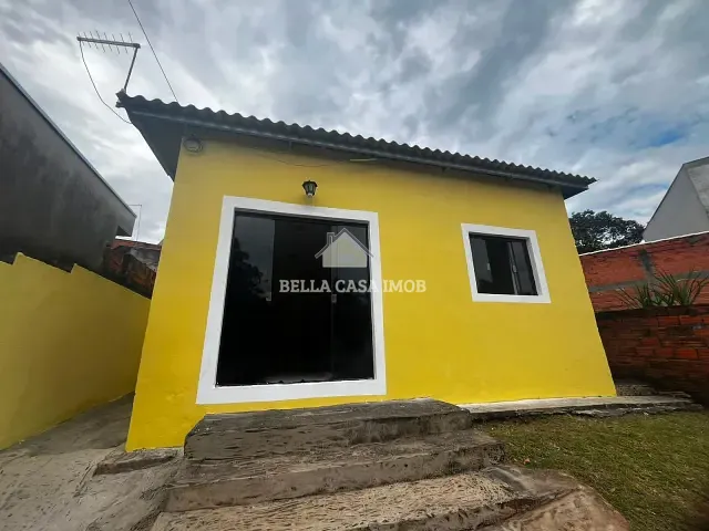 Casa com 318m² 3 quartos e 2 banheiros, à venda, no bairro Jardim Tropical em Sorocaba