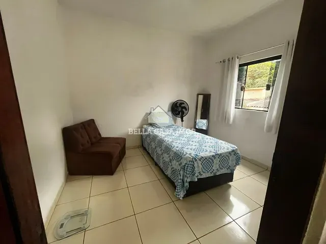Casa com 318m² 3 quartos e 2 banheiros, à venda, no bairro Jardim Tropical em Sorocaba