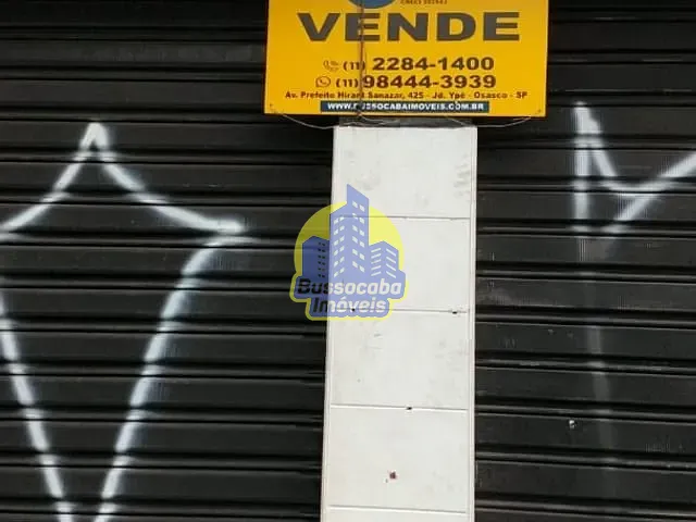 Casa com 200m² 2 quartos e 2 banheiros, à venda, no bairro Umuarama em Osasco