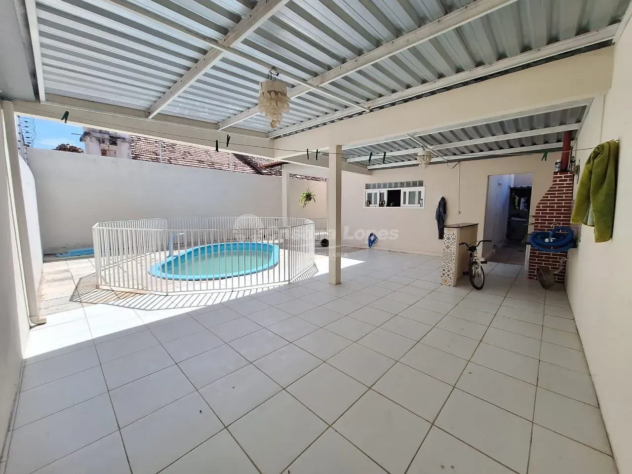 Casa, 4 quartos, 350 m² - Foto 13