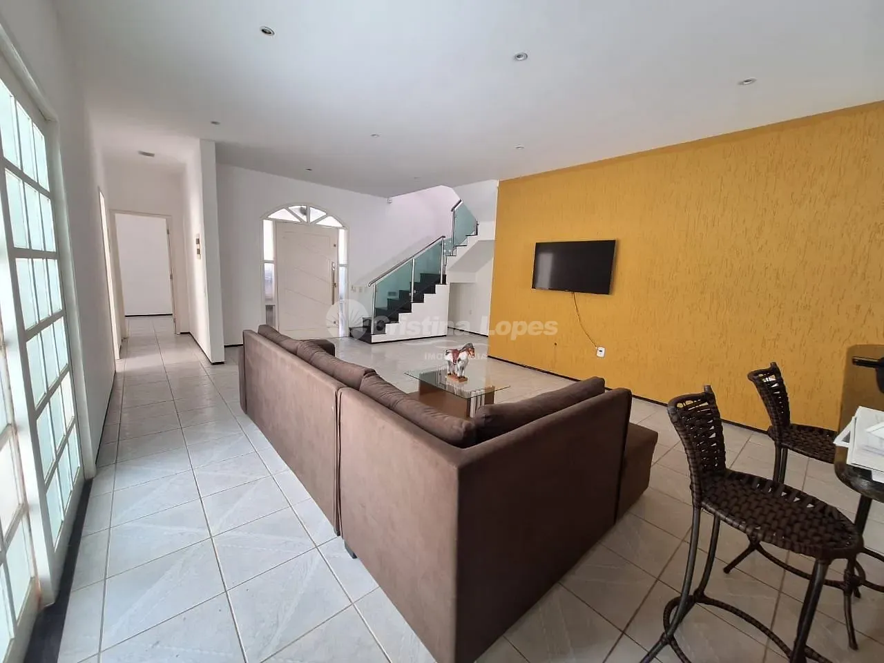 Casa, 4 quartos, 350 m² - Foto 5