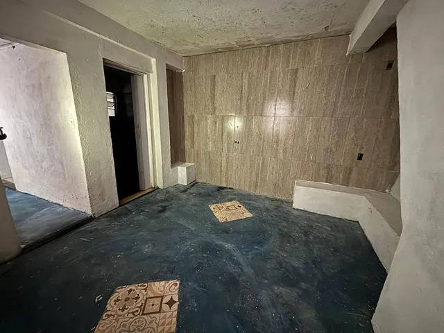 Casa 1 quarto e 1 banheiro, para alugar, no bairro Vila Municipal em Mogi das Cruzes