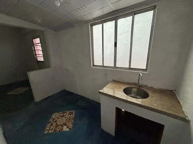 Casa 1 quarto e 1 banheiro, para alugar, no bairro Vila Municipal em Mogi das Cruzes
