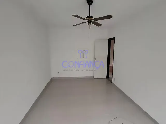Casa com 70m² 2 quartos e 1 banheiro, para alugar, no bairro Campo Grande em Rio de Janeiro
