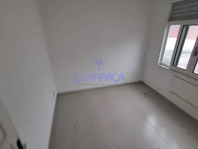 Casa com 70m² 2 quartos e 1 banheiro, para alugar, no bairro Campo Grande em Rio de Janeiro