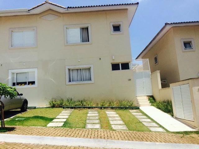 Foto do Casa - Casa com 3 dormitórios (1 suite) à venda  96 m² - Buona Vitta - Jardim Colônia - Jundiaí/SP | Copette Imóveis