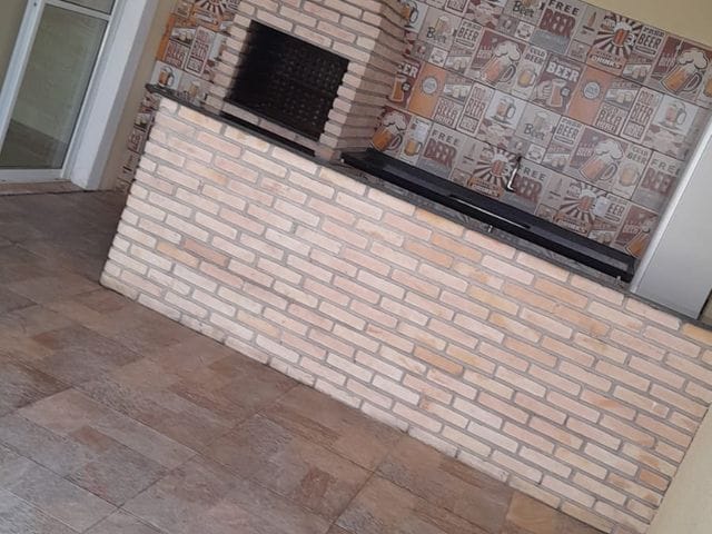 Foto do Casa - Casa com 3 dormitórios (1 suite) à venda  96 m² - Buona Vitta - Jardim Colônia - Jundiaí/SP | Copette Imóveis