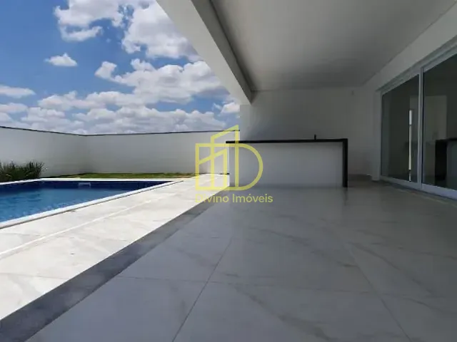 Casa com 473m² 4 quartos e 2 banheiros, à venda, no bairro Alphaville em Votorantim