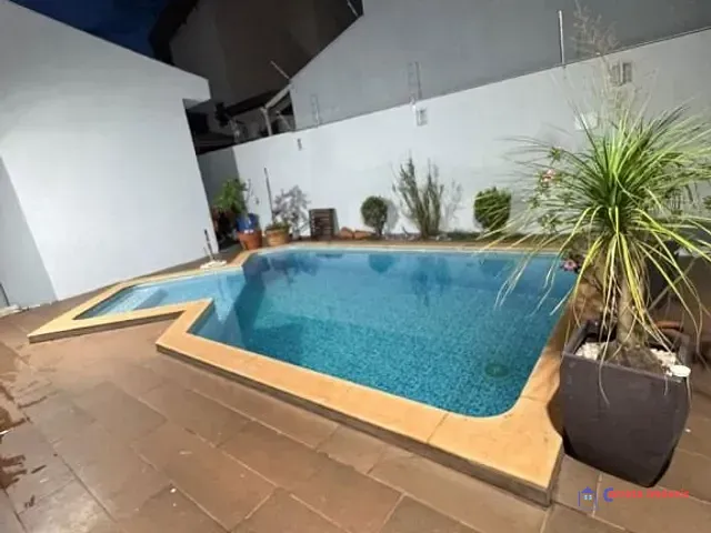 Casa com 313m², à venda, no bairro Ipê em Três Lagoas