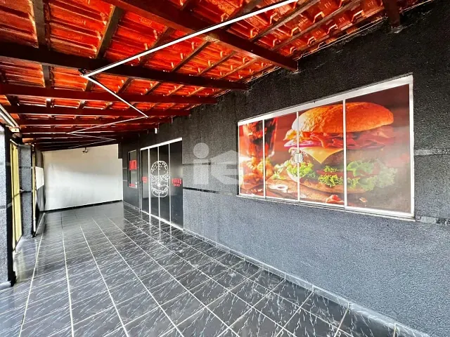 Casa com 180m² 2 quartos e 1 banheiro, à venda, no bairro Jardim Novo Horizonte em Rolândia