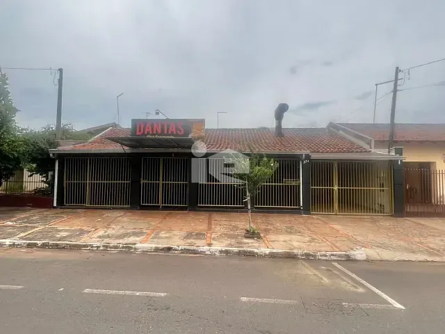 Casa com 180m² 2 quartos e 1 banheiro, à venda, no bairro Jardim Novo Horizonte em Rolândia