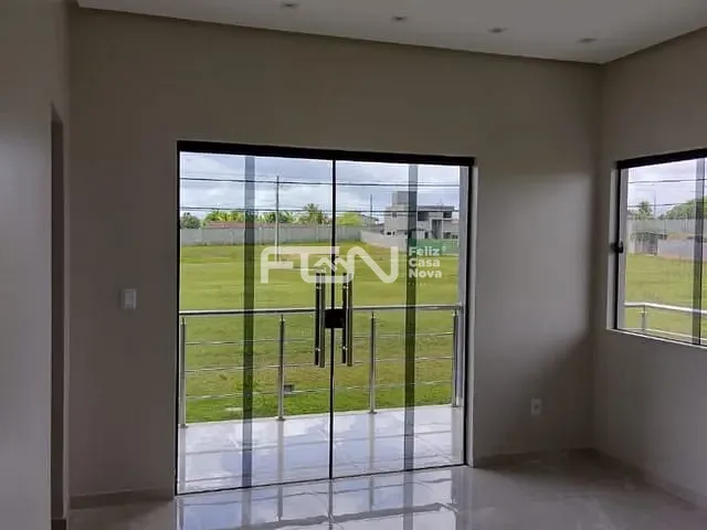 Casa com 275m² 3 quartos e 2 banheiros, à venda, no bairro Cascalheira em Camaçari