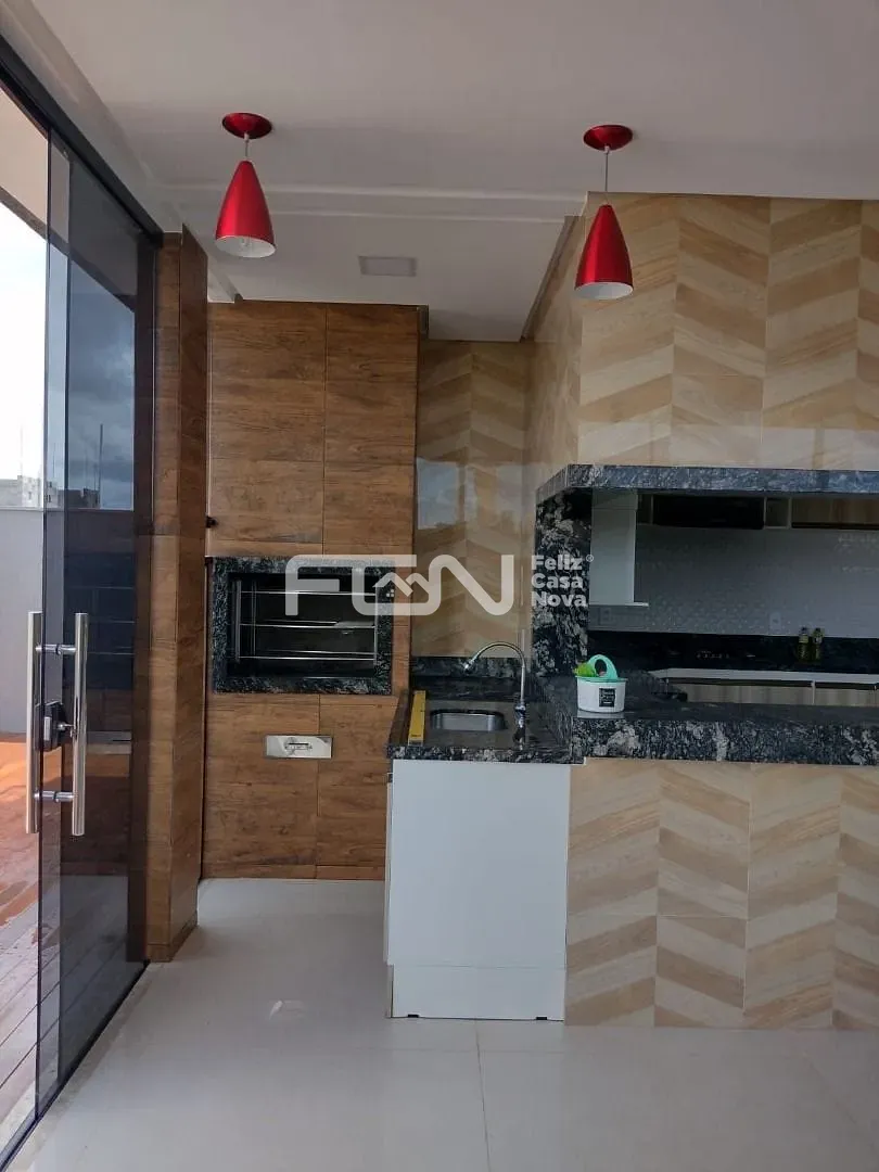 Casa, 3 quartos, 288 m² - Foto 9