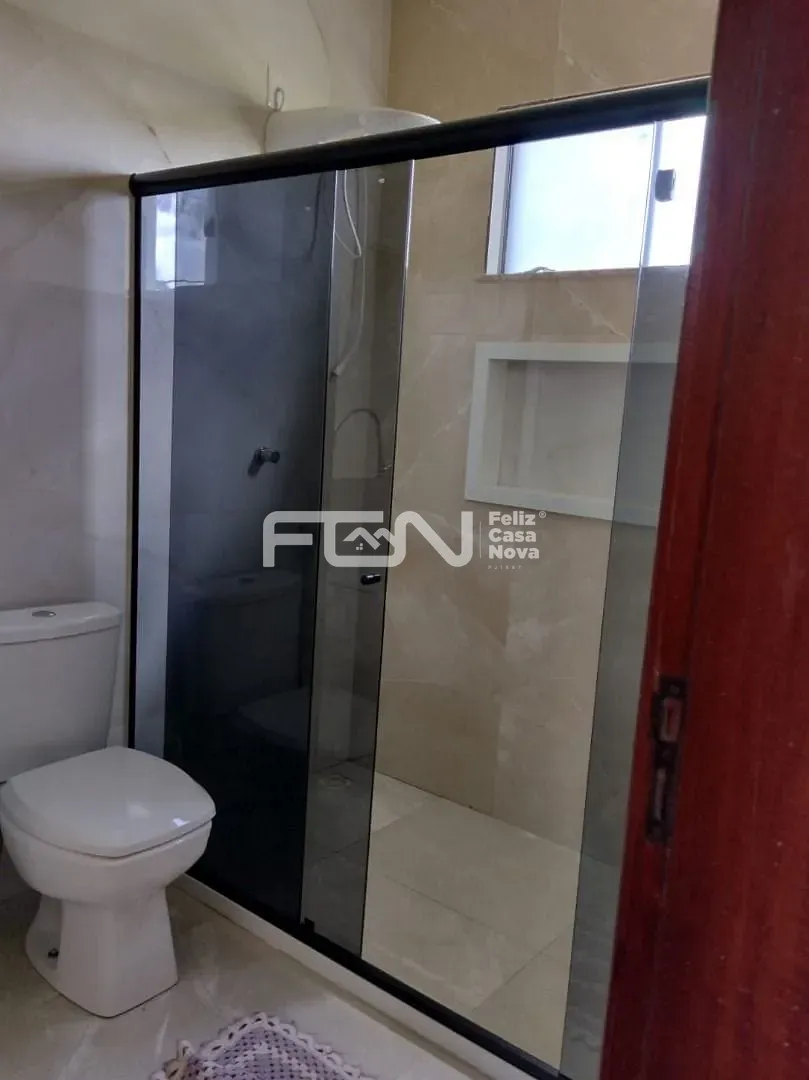 Casa, 3 quartos, 288 m² - Foto 19
