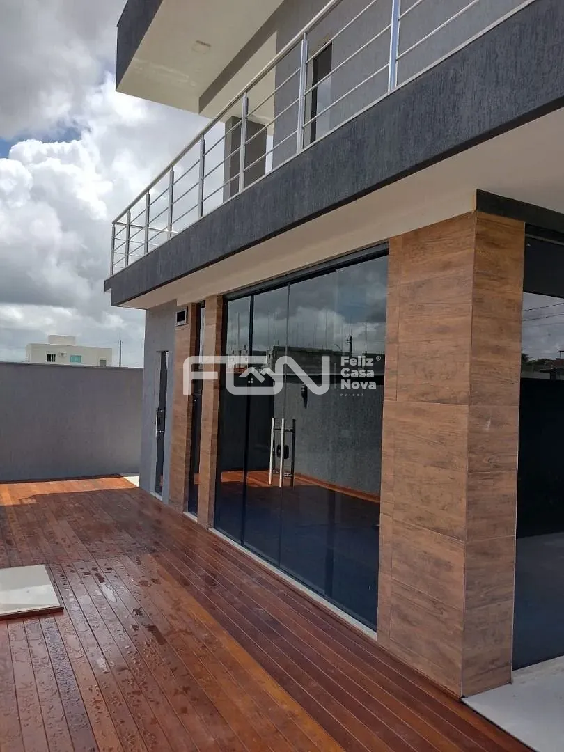 Casa, 3 quartos, 288 m² - Foto 16