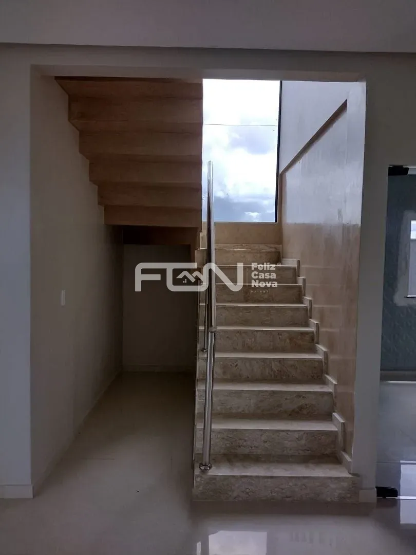 Casa, 3 quartos, 288 m² - Foto 7