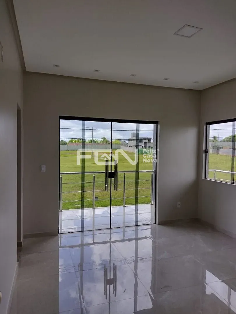 Casa, 3 quartos, 288 m² - Foto 3