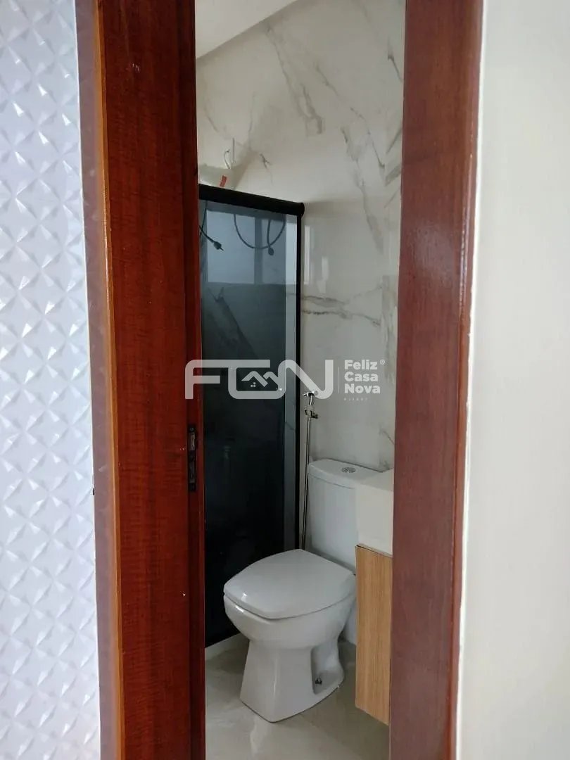Casa, 3 quartos, 288 m² - Foto 13
