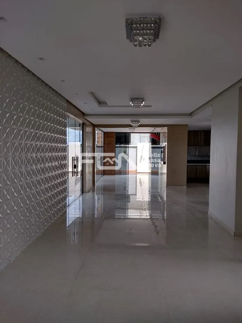 Casa, 3 quartos, 288 m² - Foto 4