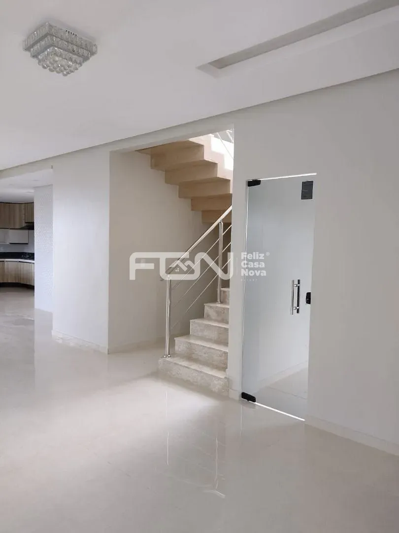 Casa, 3 quartos, 288 m² - Foto 5