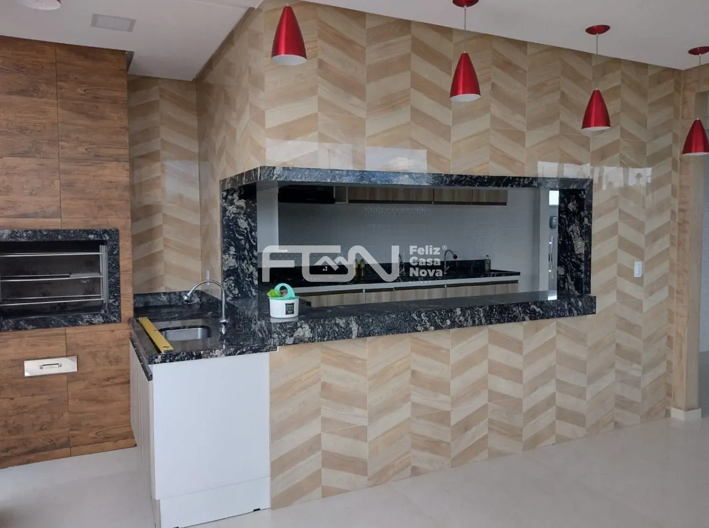 Casa, 3 quartos, 288 m² - Foto 10