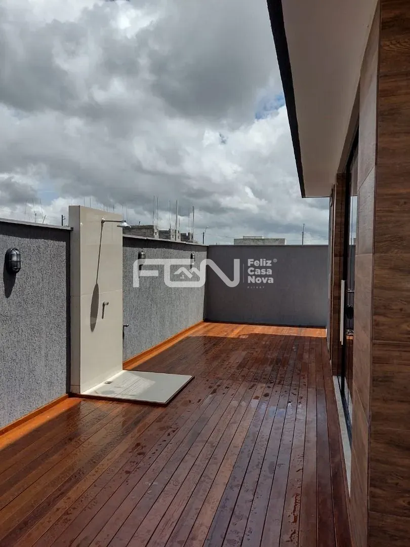 Casa, 3 quartos, 288 m² - Foto 15