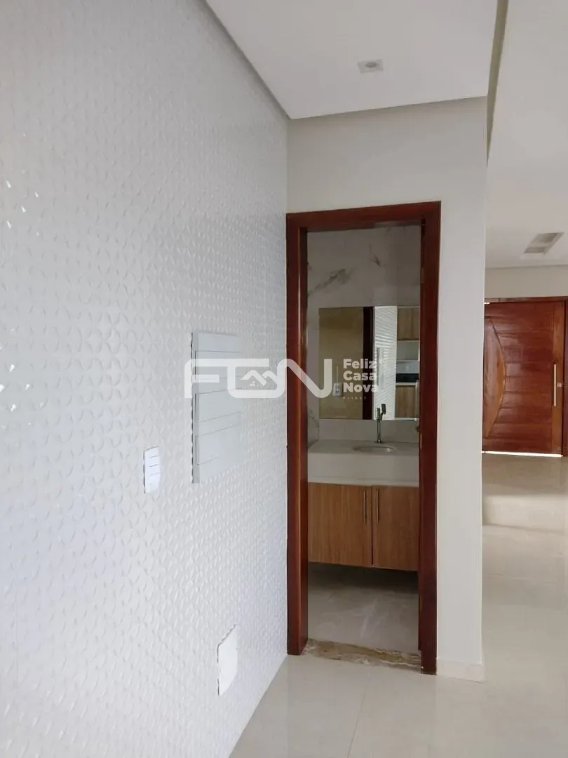 Casa, 3 quartos, 288 m² - Foto 12