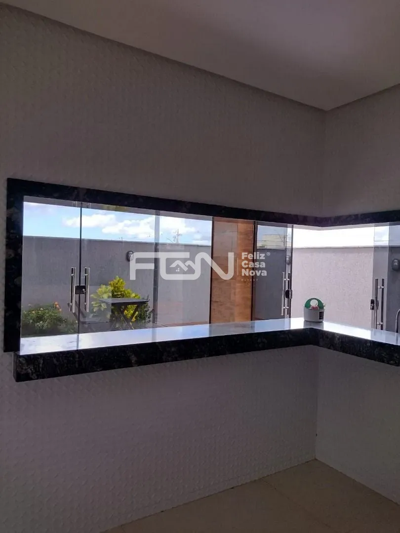 Casa, 3 quartos, 288 m² - Foto 8