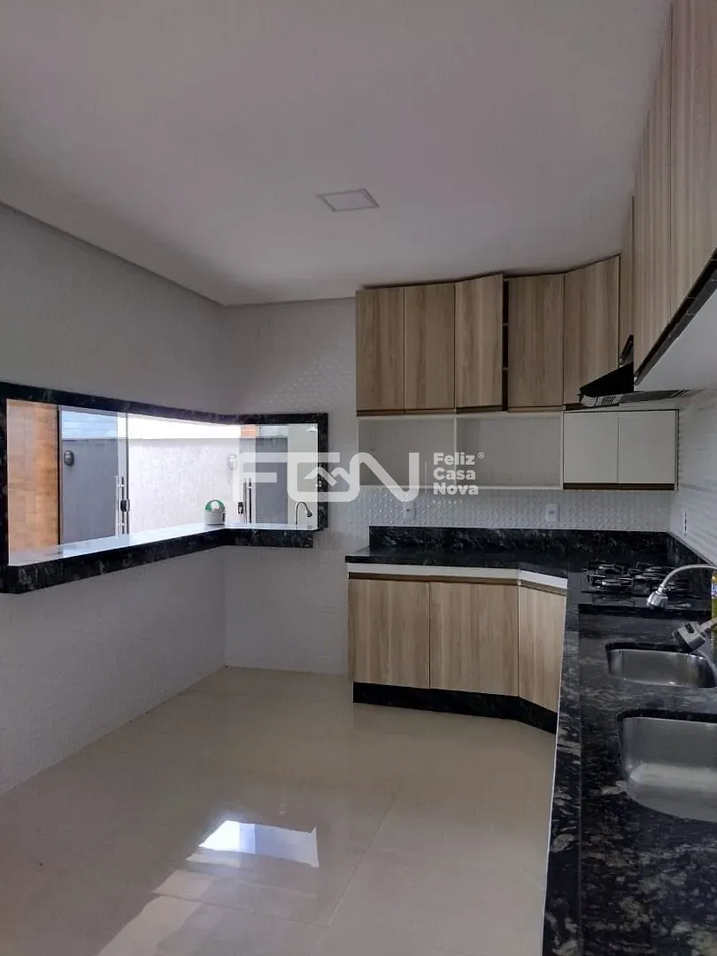 Casa, 3 quartos, 288 m² - Foto 11