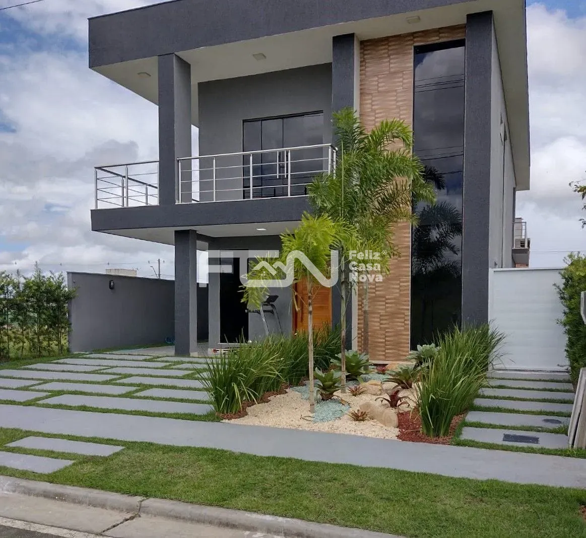 Casa, 3 quartos, 288 m² - Foto 2