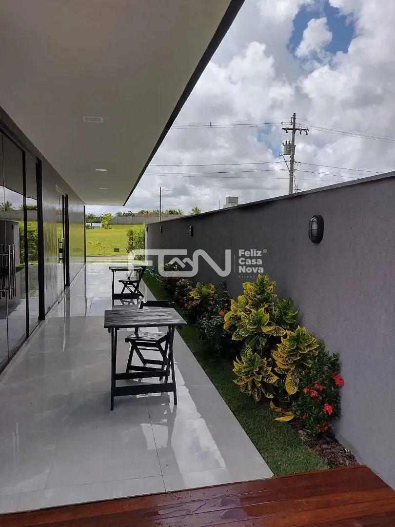 Casa, 3 quartos, 288 m² - Foto 17