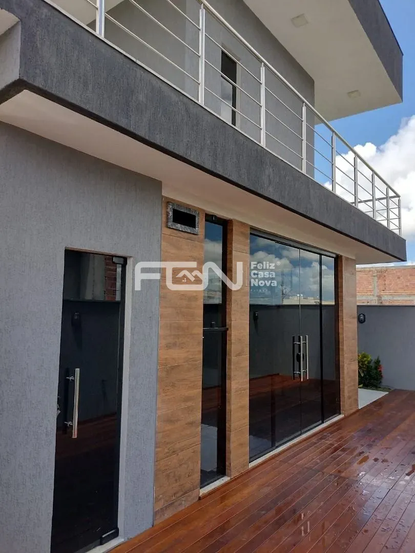 Casa, 3 quartos, 288 m² - Foto 18