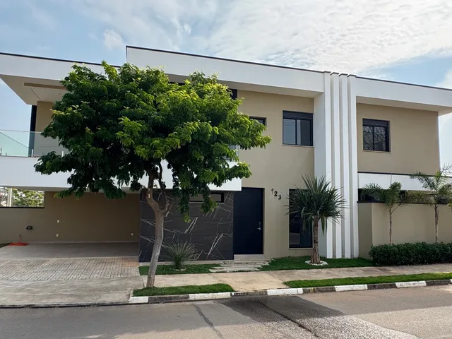 Sobrado 3 quartos e 4 banheiros, à venda, no bairro Reserva dos Ypês III em Tatuí