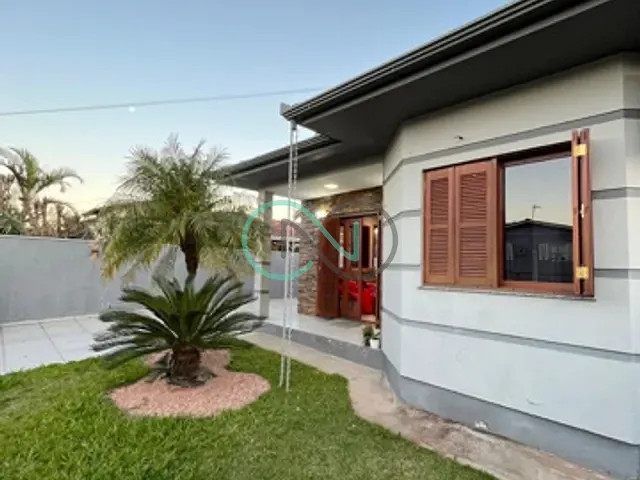 Casa 2 quartos e 1 banheiro, à venda ou para alugar, no bairro Vila Nova em Sapiranga