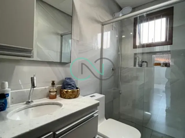 Casa 2 quartos e 1 banheiro, à venda ou para alugar, no bairro Vila Nova em Sapiranga