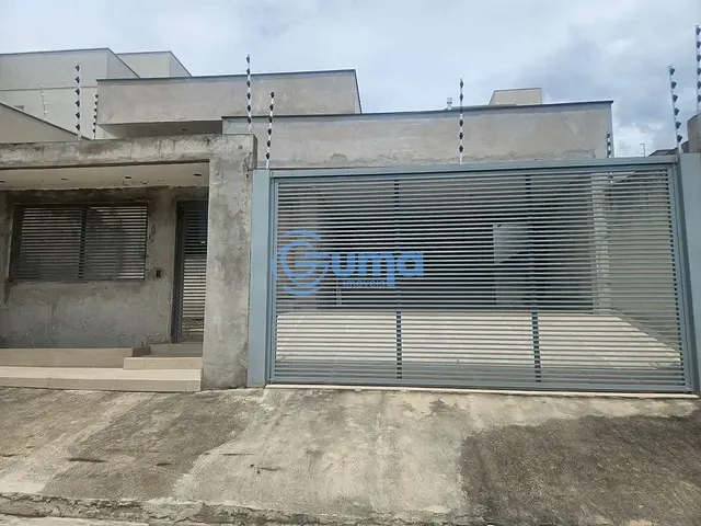 Casa 3 quartos e 3 banheiros, à venda, no bairro Residencial dos Lagos em Bragança Paulista