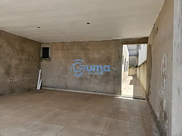 Casa 3 quartos e 3 banheiros, à venda, no bairro Residencial dos Lagos em Bragança Paulista