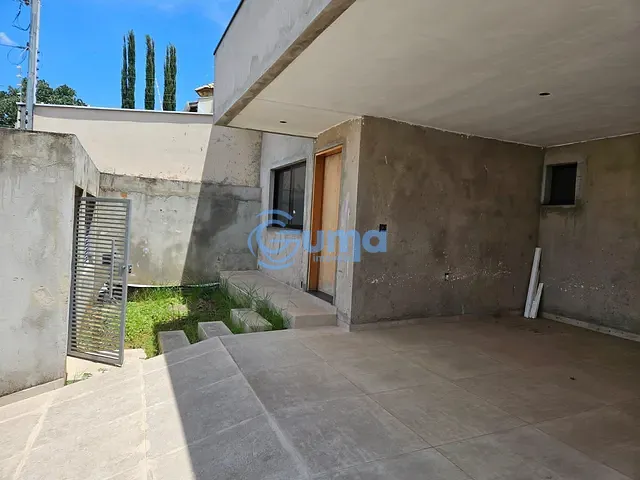 Casa 3 quartos e 3 banheiros, à venda, no bairro Residencial dos Lagos em Bragança Paulista