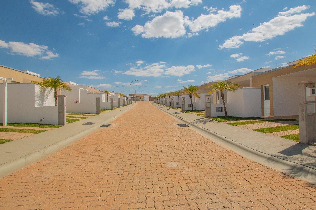 Casa, 3 quartos, 75 m² - Foto 8