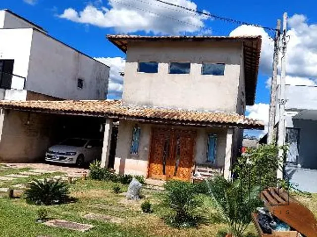 Casa com 360m² 3 quartos e 4 banheiros, à venda, no bairro Centro em Vargem Grande Paulista
