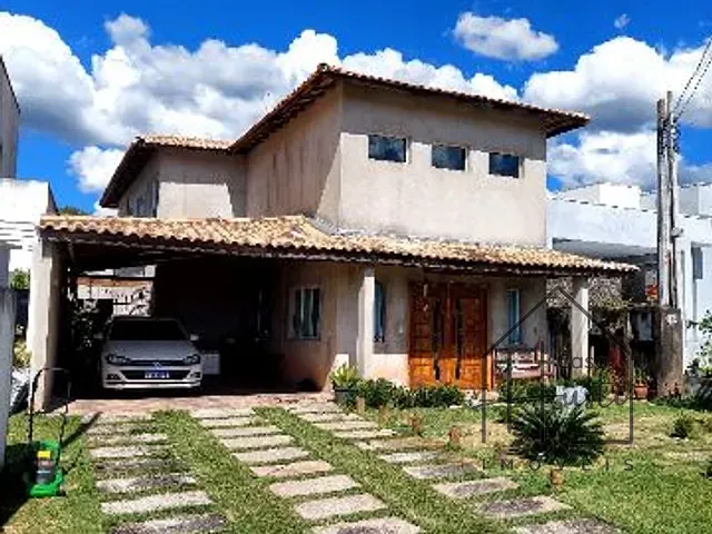 Casa com 360m² 3 quartos e 4 banheiros, à venda, no bairro Centro em Vargem Grande Paulista