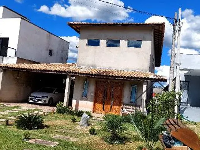 Casa com 360m² 3 quartos e 4 banheiros, à venda, no bairro Centro em Vargem Grande Paulista