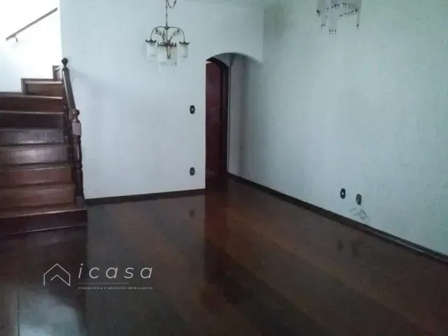 Casa com 210m² 3 quartos e 1 banheiro, à venda, no bairro Jardim São José em Caçapava